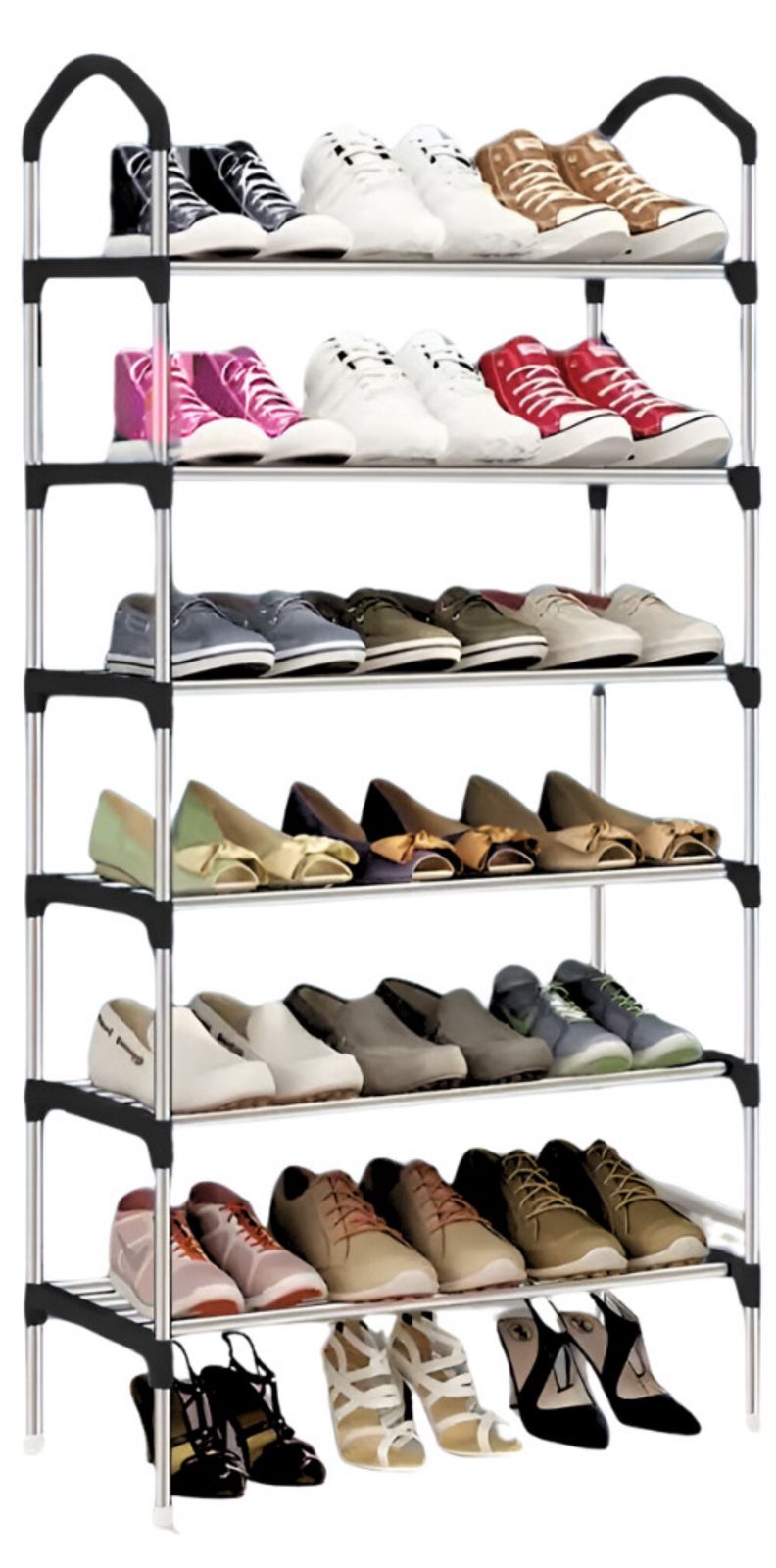 Miniatura 5 de ZAPATERTO ORGANIZADOR